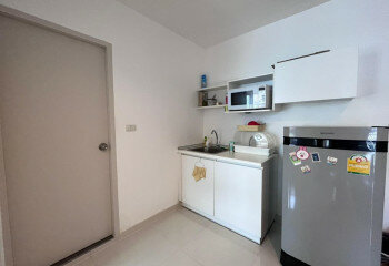 Кондоминиум в Банг Ламунге, Таиланд | THE438960