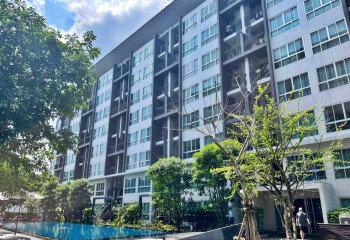 Кондоминиум в Банг Ламунге, Таиланд | THE438960