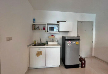 Кондоминиум в Банг Ламунге, Таиланд | THE438960