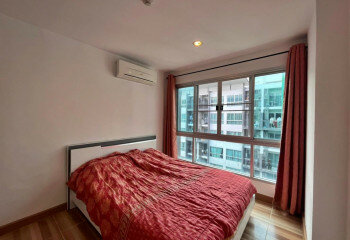 Кондоминиум в Банг Ламунге, Таиланд | THE438960