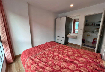 Кондоминиум в Банг Ламунге, Таиланд | THE438960