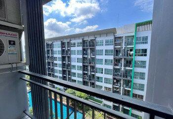 Кондоминиум в Банг Ламунге, Таиланд | THE438960