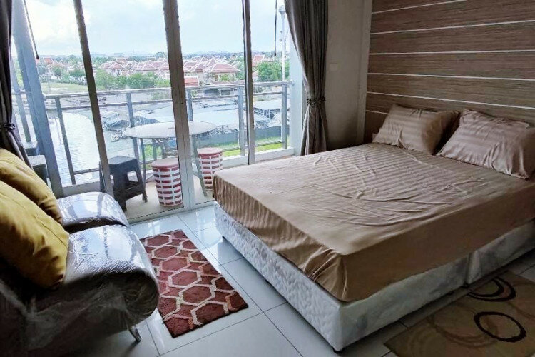 Кондоминиум в Банг Ламунге, Таиланд | THE238911