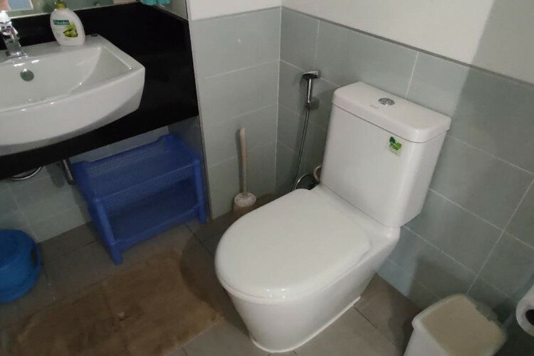 Кондоминиум в Банг Ламунге, Таиланд | THE238911