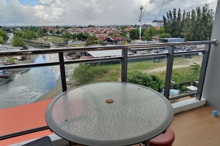 Кондоминиум в Банг Ламунге, Таиланд | THE238911