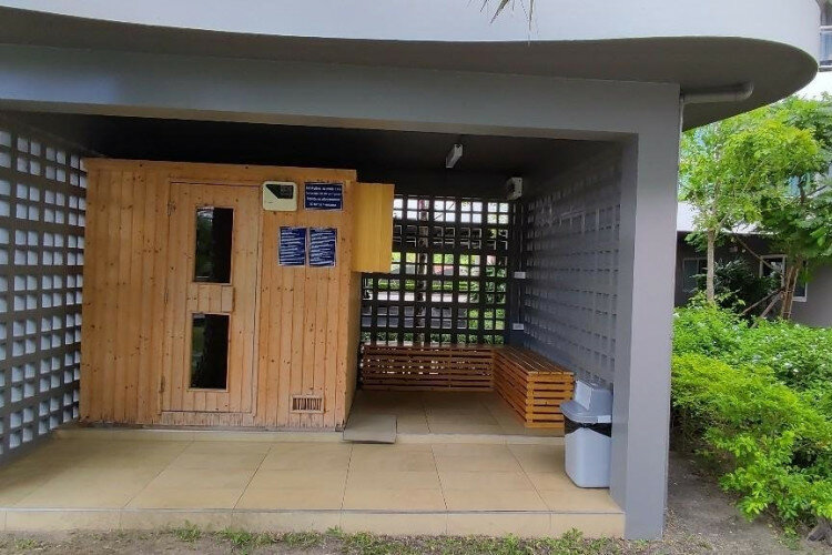 Кондоминиум в Банг Ламунге, Таиланд | THE238911