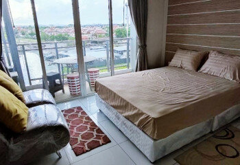 Кондоминиум в Банг Ламунге, Таиланд | THE238911