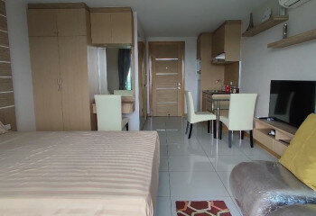 Кондоминиум в Банг Ламунге, Таиланд | THE238911