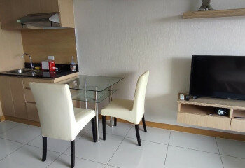 Кондоминиум в Банг Ламунге, Таиланд | THE238911