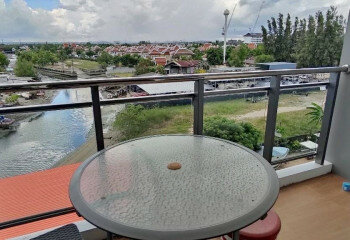 Кондоминиум в Банг Ламунге, Таиланд | THE238911