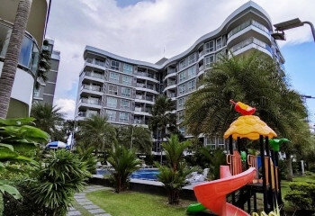 Кондоминиум в Банг Ламунге, Таиланд | THE238911