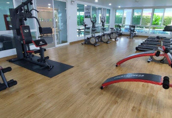 Кондоминиум в Банг Ламунге, Таиланд | THE238911