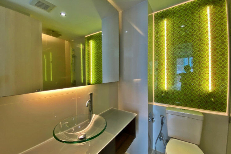 Кондоминиум в Саттахипе, Таиланд | THE340573