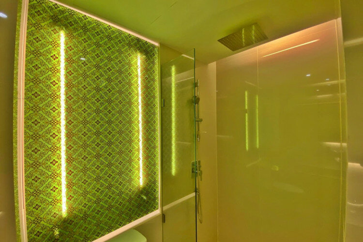 Кондоминиум в Саттахипе, Таиланд | THE340573