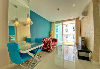 Кондоминиум в Саттахипе, Таиланд | THE340573