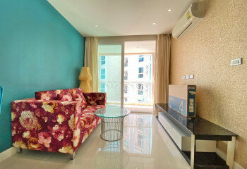 Кондоминиум в Саттахипе, Таиланд | THE340573