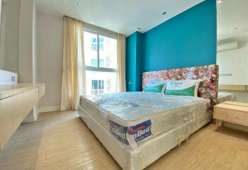 Кондоминиум в Саттахипе, Таиланд | THE340573