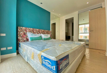 Кондоминиум в Саттахипе, Таиланд | THE340573