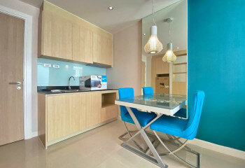 Кондоминиум в Саттахипе, Таиланд | THE340573