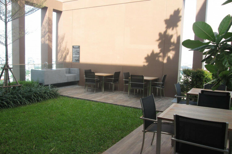 Кондоминиум в Бангкоке, Таиланд | THE516092