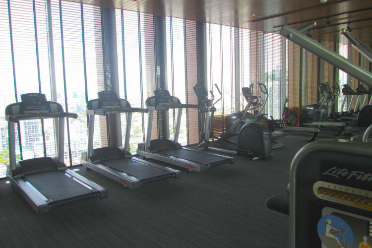 Кондоминиум в Бангкоке, Таиланд | THE516092