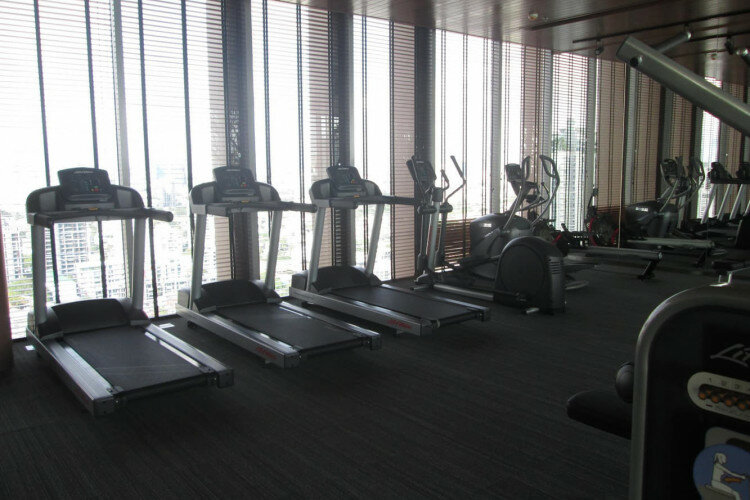 Кондоминиум в Бангкоке, Таиланд | THE516092