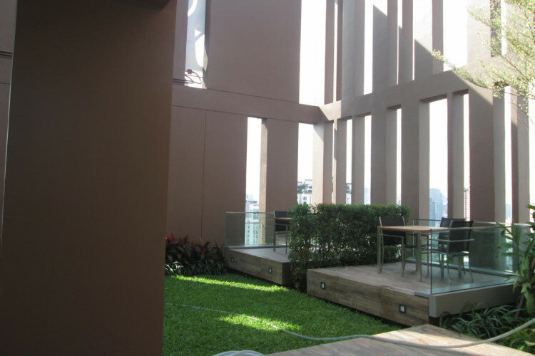 Кондоминиум в Бангкоке, Таиланд | THE516092