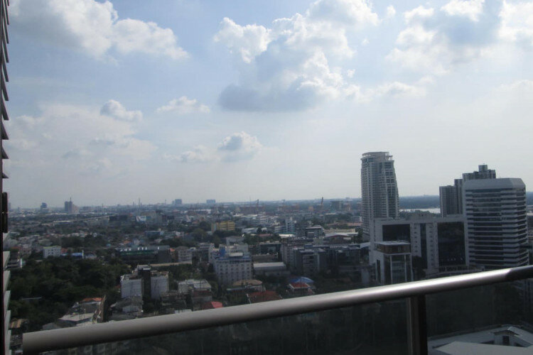 Кондоминиум в Бангкоке, Таиланд | THE516092
