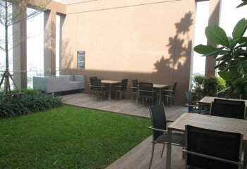 Кондоминиум в Бангкоке, Таиланд | THE516092