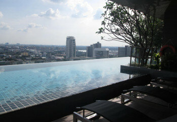 Кондоминиум в Бангкоке, Таиланд | THE516092