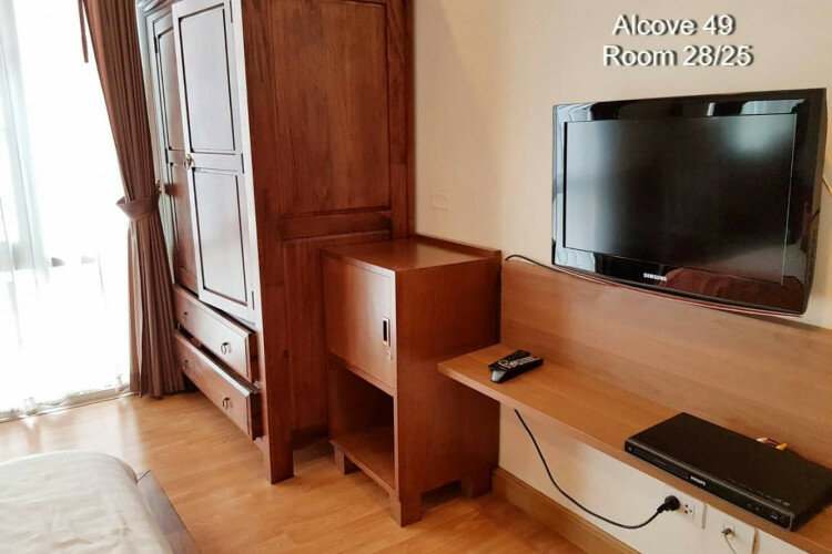 Кондоминиум в Бангкоке, Таиланд | THE414146