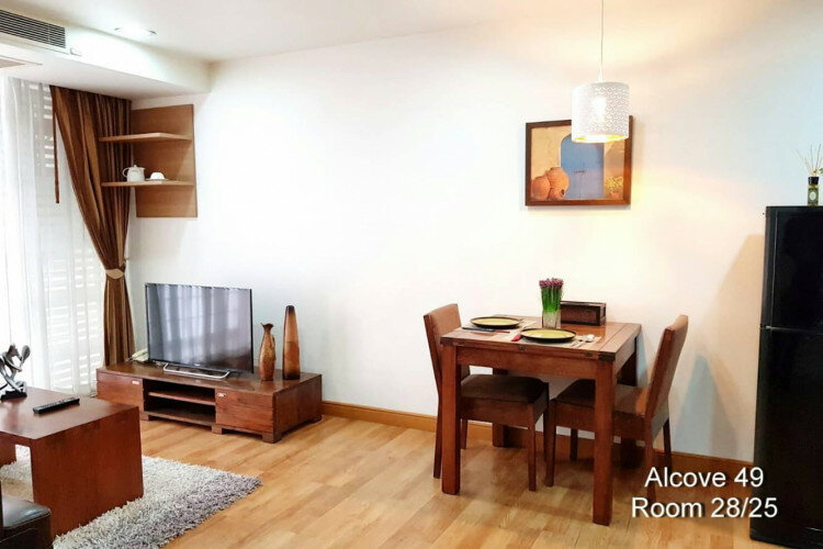 Кондоминиум в Бангкоке, Таиланд | THE414146