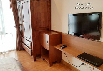 Кондоминиум в Бангкоке, Таиланд | THE414146