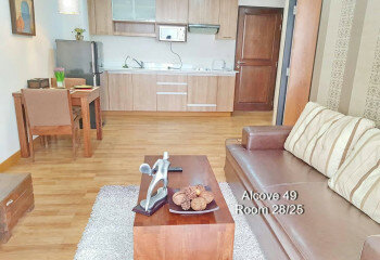 Кондоминиум в Бангкоке, Таиланд | THE414146