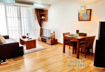 Кондоминиум в Бангкоке, Таиланд | THE414146