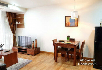 Кондоминиум в Бангкоке, Таиланд | THE414146