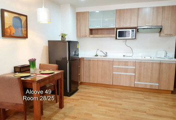 Кондоминиум в Бангкоке, Таиланд | THE414146