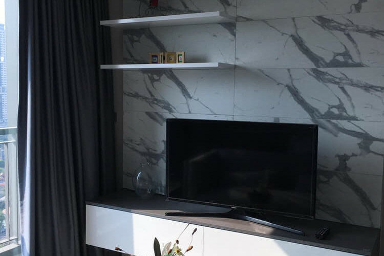 Кондоминиум в Бангкоке, Таиланд | THE214119