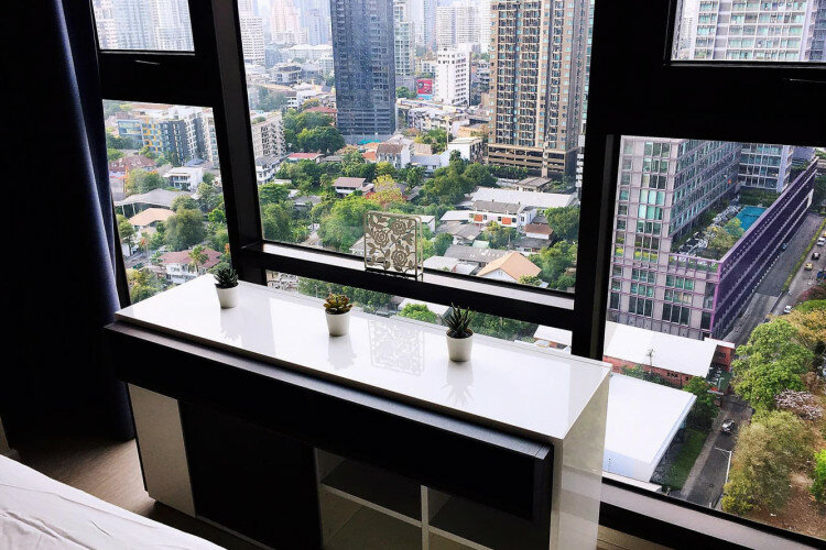 Кондоминиум в Бангкоке, Таиланд | THE214119