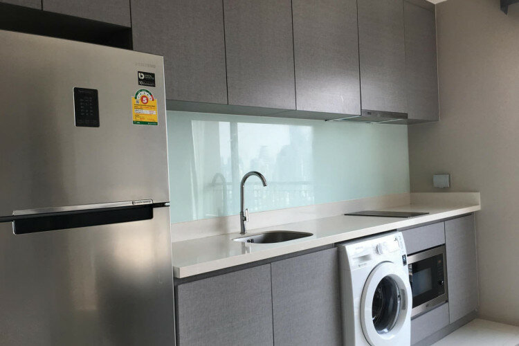 Кондоминиум в Бангкоке, Таиланд | THE214119