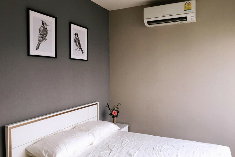 Кондоминиум в Бангкоке, Таиланд | THE214119