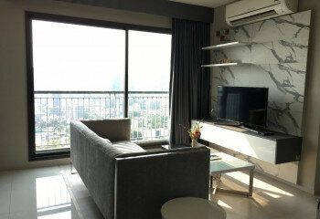 Кондоминиум в Бангкоке, Таиланд | THE214119