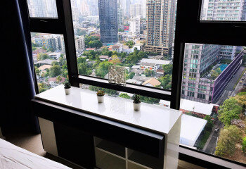 Кондоминиум в Бангкоке, Таиланд | THE214119