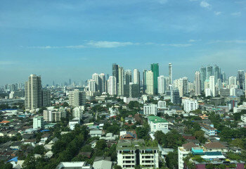 Кондоминиум в Бангкоке, Таиланд | THE214119