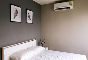 Кондоминиум в Бангкоке, Таиланд | THE214119