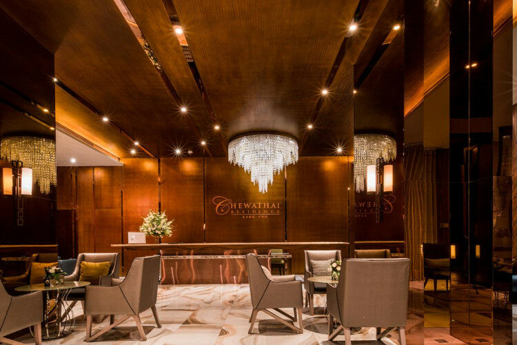 Кондоминиум в Бангкоке, Таиланд | THE314974