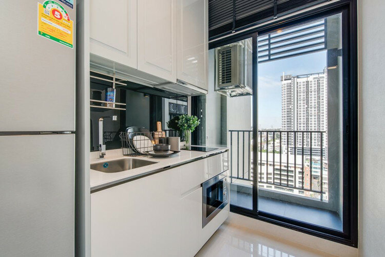 Кондоминиум в Бангкоке, Таиланд | THE314974