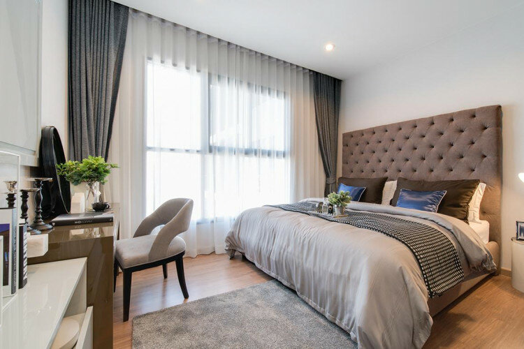 Кондоминиум в Бангкоке, Таиланд | THE314974