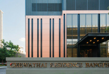 Кондоминиум в Бангкоке, Таиланд | THE314974