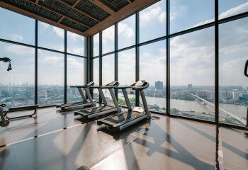 Кондоминиум в Бангкоке, Таиланд | THE314974